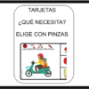 ¿qué necesita? inferencias